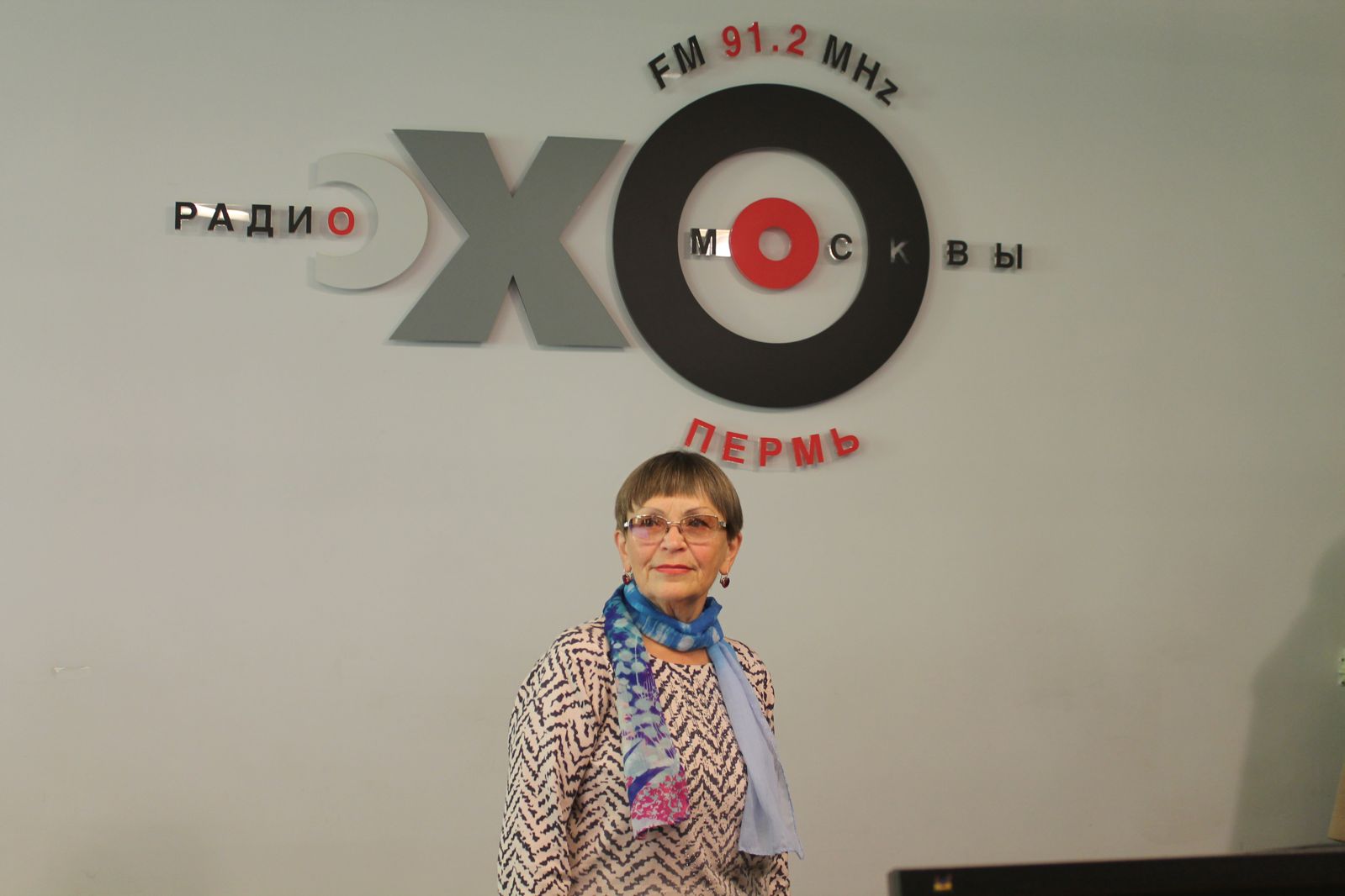 «Я начала свои странствия в 65 лет», - путешественница Нина Палихова в программе «Разрыв шаблона»
