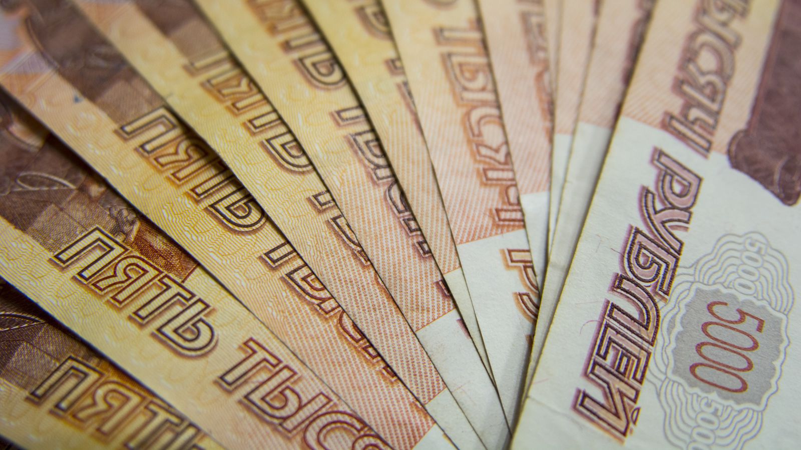 В Пермском крае осудили бухгалтера, присвоившую себе больше миллиона рублей