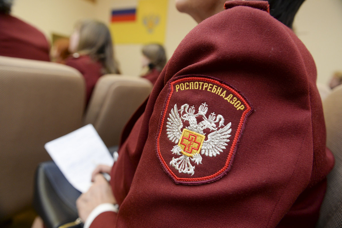 Роспотребнадзор оштрафовал школы Прикамья на миллион рублей за плохое качество питания