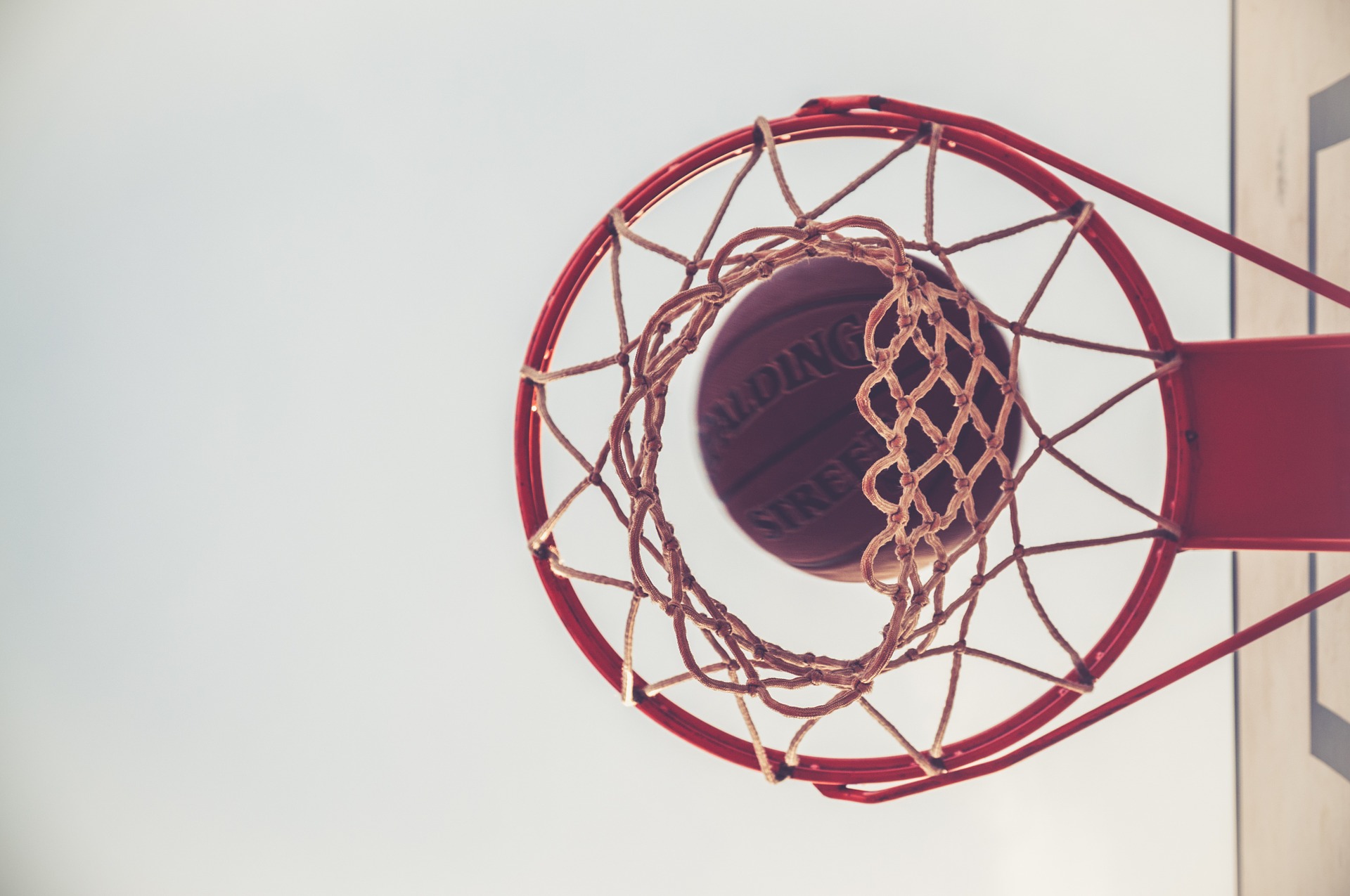 В Перми будет создан центр уличного баскетбола 