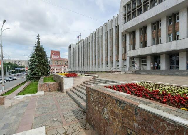 Власти Пермского края зарегистрировали Агентство по туризму и молодежной политике