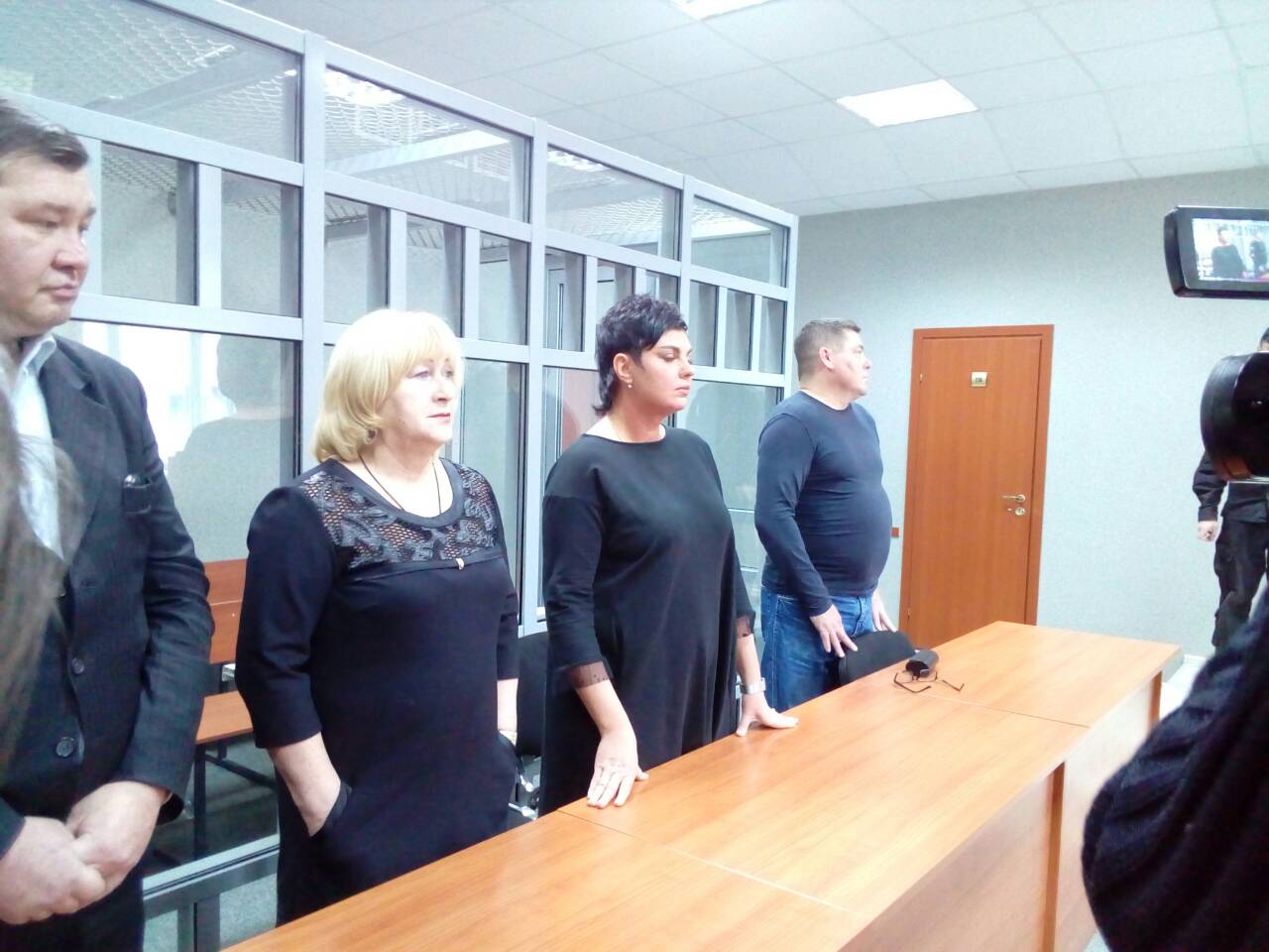 Директора НПФ «Стратегия» Петра Пьянкова приговорили к двухмиллионному штрафу и 4 годам колонии