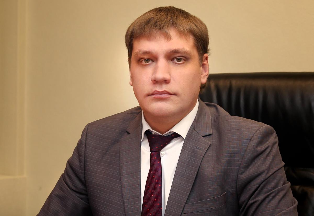 Сергей Сабуров назначен новым главой Управления автомобильных дорог и транспорта Пермского края 