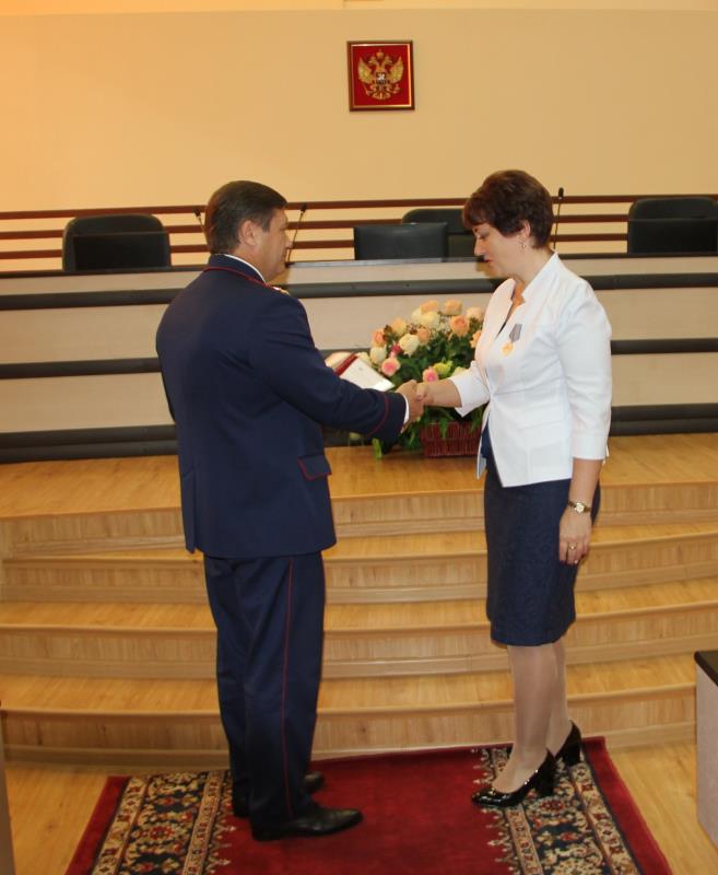 Учителя пермской школы № 127 вновь представили к награде