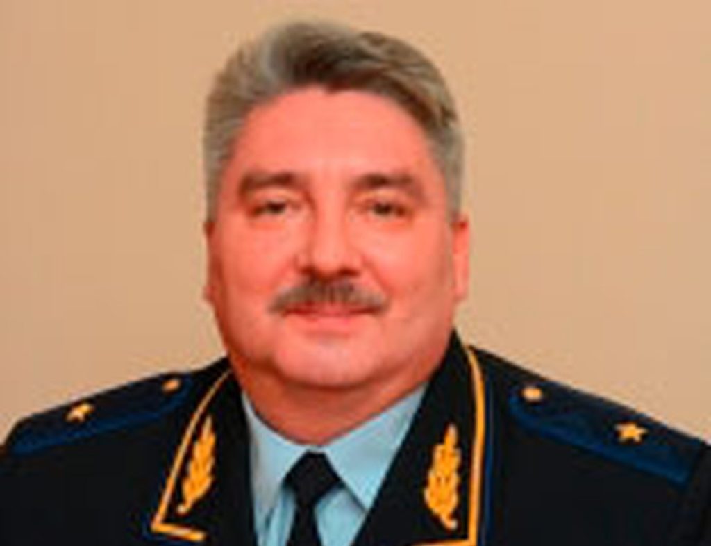 Бывший замначальника краевого главка стал начальником службы безопасности «Камкабеля»