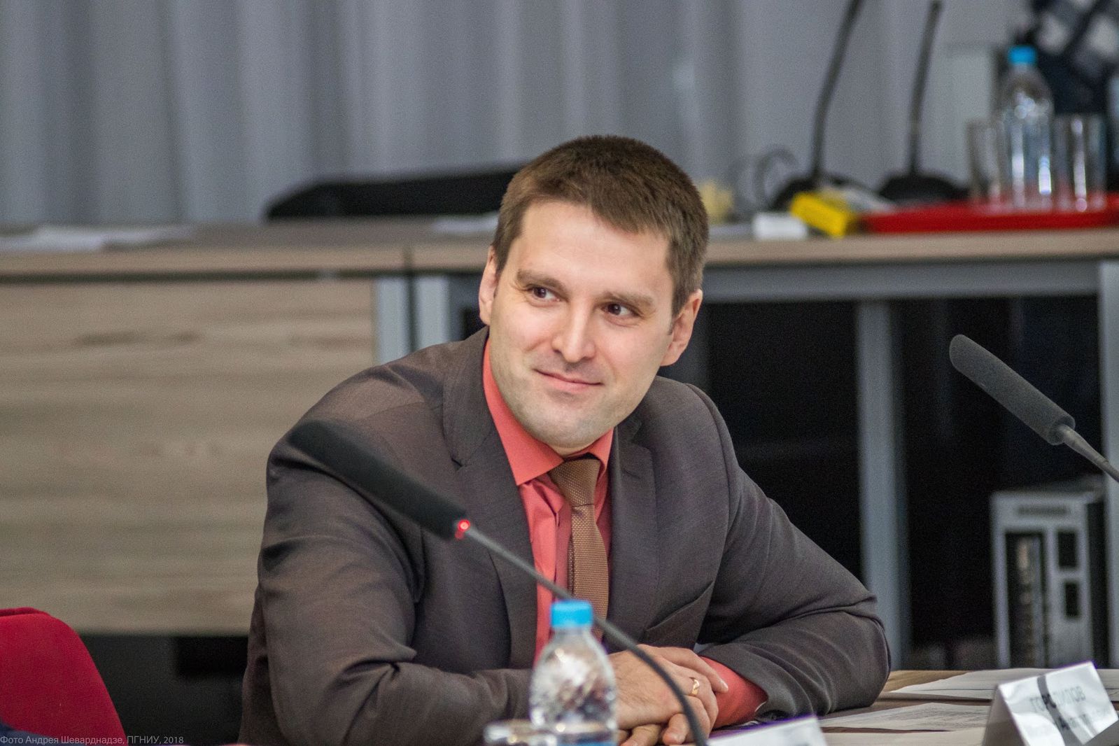 В Перми состоится экономический конгресс о «цифровом будущем»