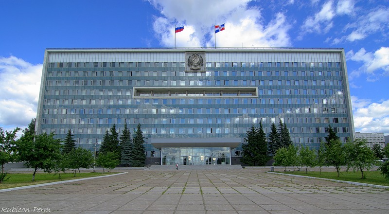 Парламент Пермского края проголосовал за объединение Добрянского и ещё шести районов в городские округа 