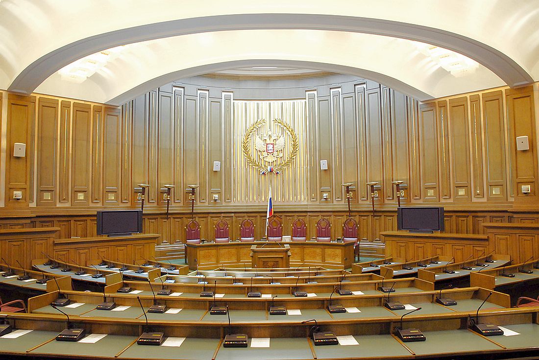 Житель Прикамья обжаловал приговор по делу против «Сбербанка» в Верховном суде России
