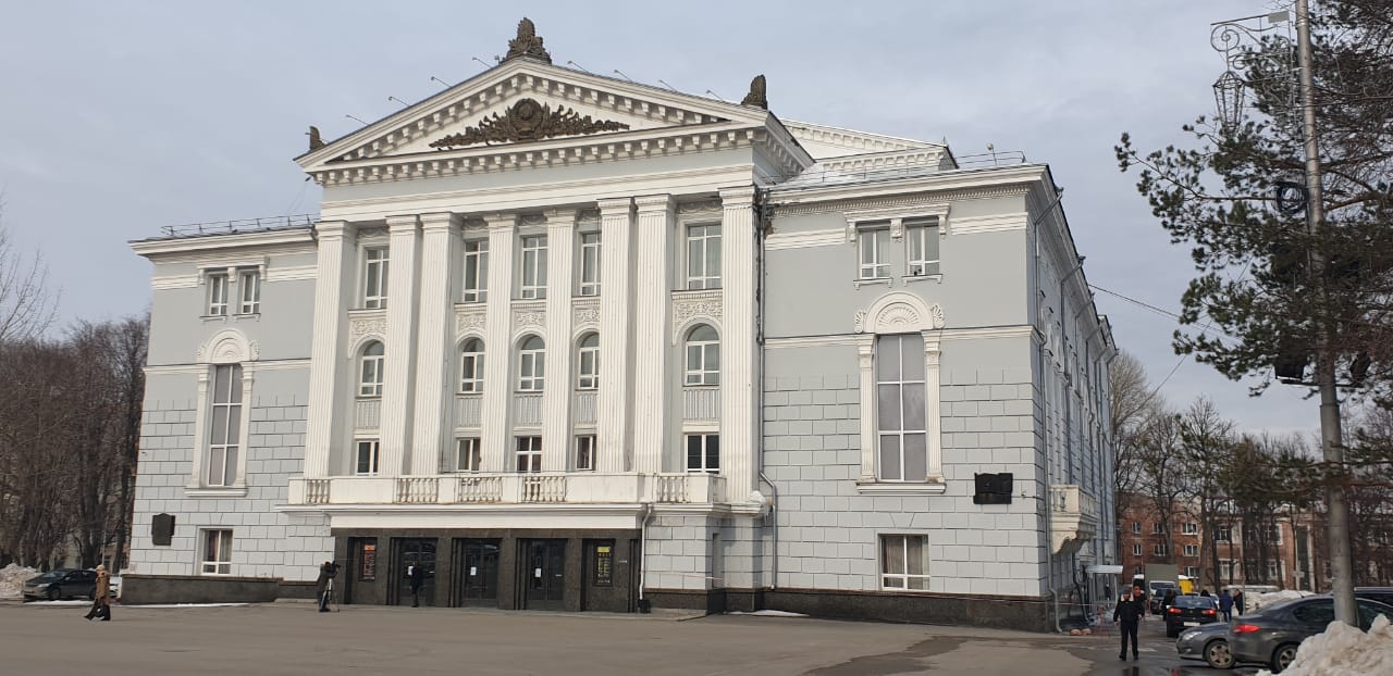 Пермский оперный театр вернет в краевую казну 20 миллионов из внебюджетных источников