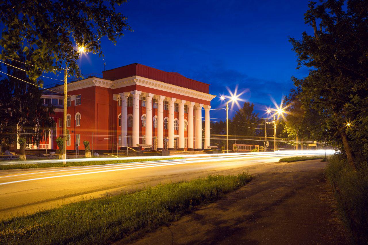 В Чусовом планируют реализовать проект, направленный на возрождение «старого» города