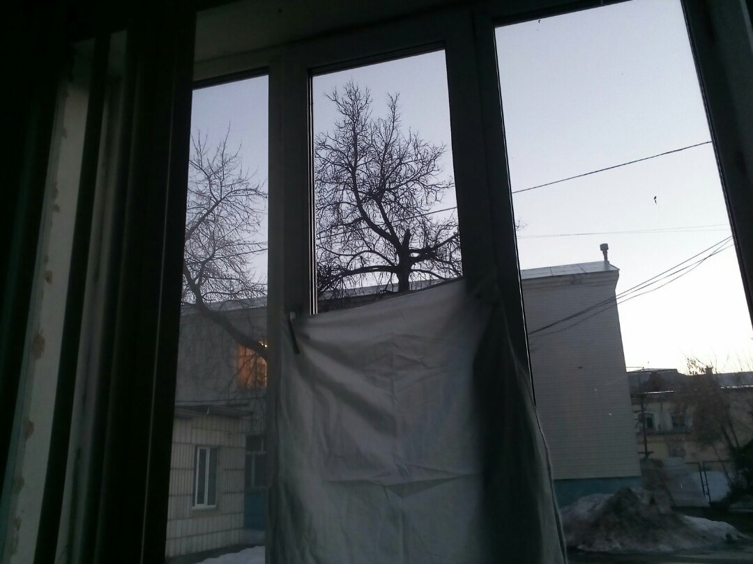 Жизнь после Медведева. Пермяки возмущены состоянием больниц в городе