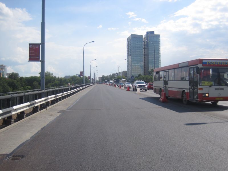 Власти Прикамья выделили 106 миллионов на содержание мостов 