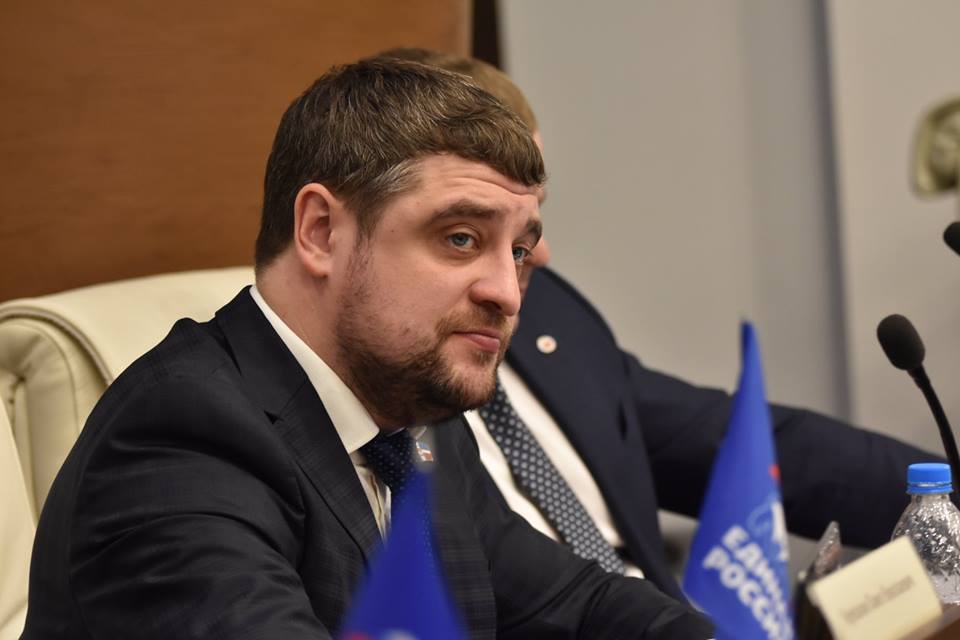 Довыборы на место подсудимого Егора Заворохина в краевом парламенте не состоятся до конца года 
