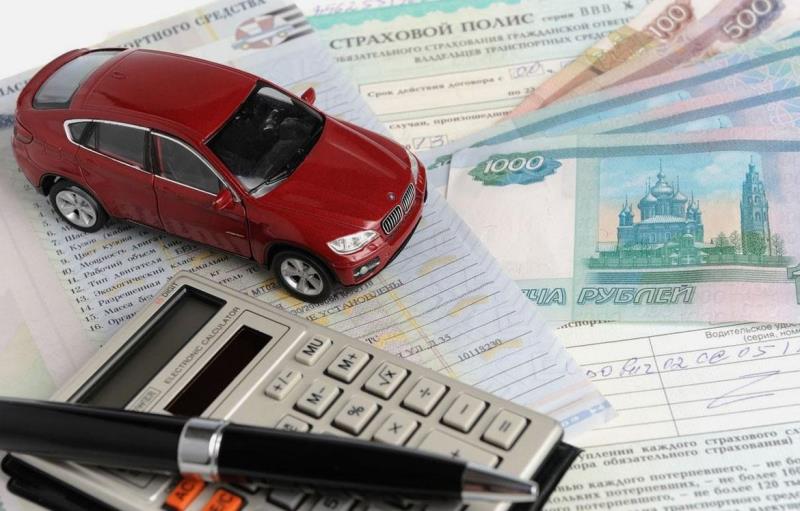 Жителям Прикамья простят долги по транспортному налогу 