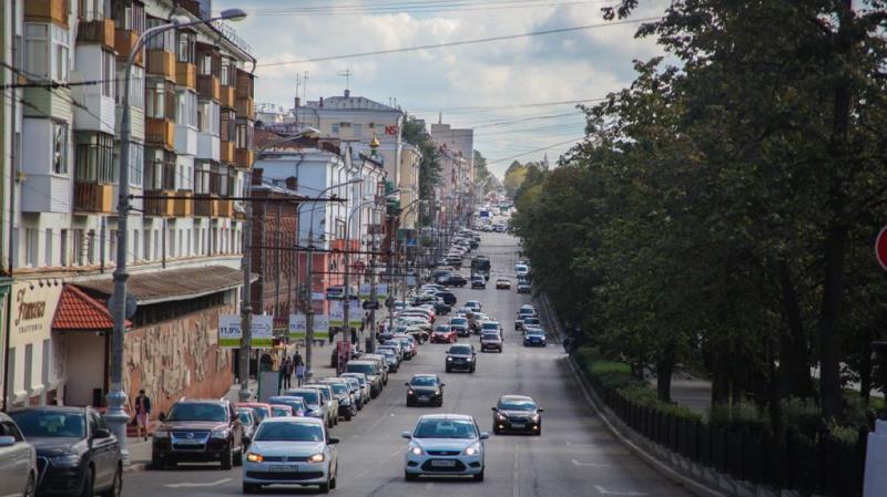 Капремонт Компроса в Перми выполнят по максимальной цене в 451 миллион рублей 