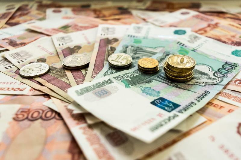 Предприятия Пермского края сократили долги по зарплате на четверть
