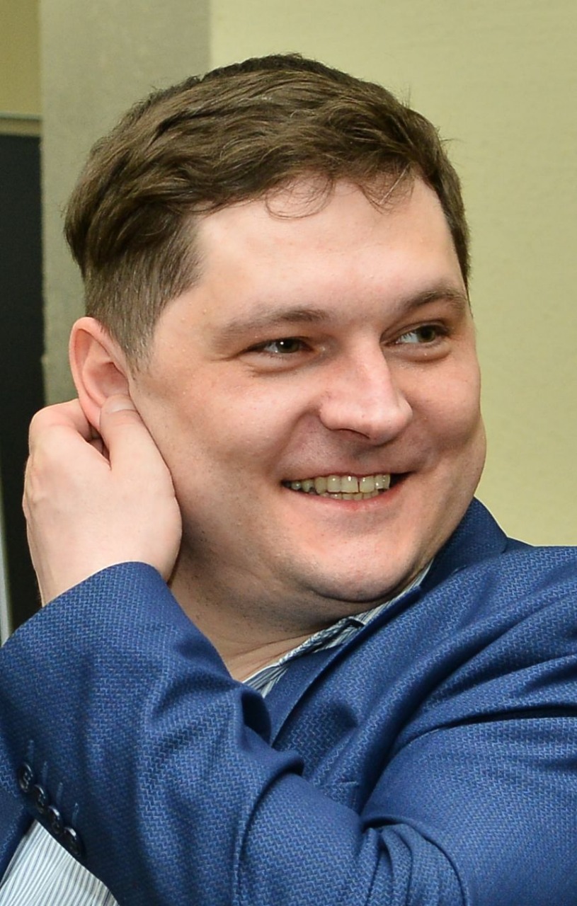 Решение об отставке главы Большесосновского района Вячеслава Буркова отменено судом 