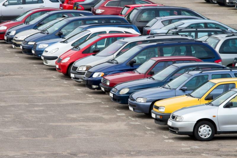 Пермь стала единственным городом, где люди стали чаще покупать отечественные автомобили»