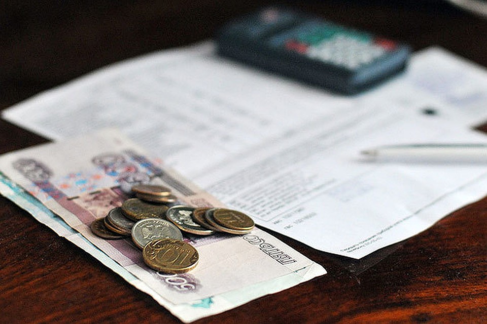 Власти Прикамья могут аннулировать долги заплативших имущественный налог