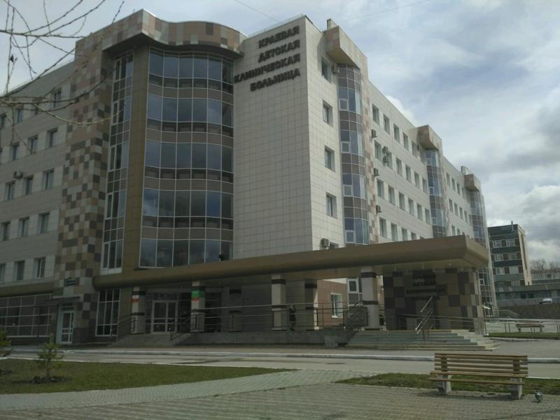 Минздрав Прикамья присоединил два санатория к детской больнице  
