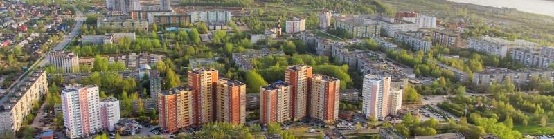 В Перми вновь объявили аукцион на строительство сквера на Вышке-2