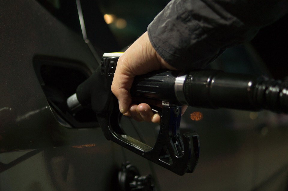 За неделю бензин в Перми подешевел на 0,1%