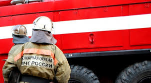 Сотня пожарных из Пермского края обратилась к президенту России с просьбой поднять зарплату