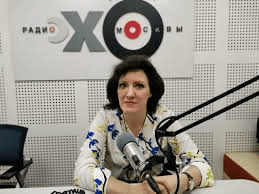 Людмила Серикова: Не будем торопиться с назначением директора гимназии №17.