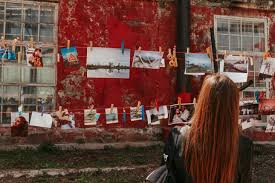 В Перми пройдет уличная фотовыставка «Сушка»