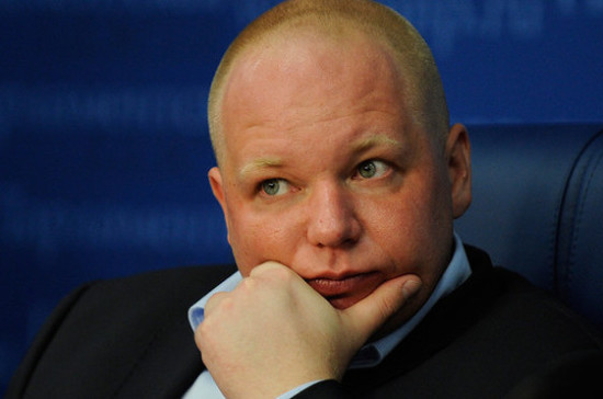 Дмитрий Фетисов, политконсультант, директор консалтингового агентства «NPR Group» о выборах в ГосДуму РФ