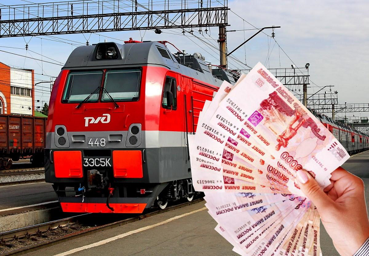 РЖД в два раза сократило расходы на реконструкцию вокзала Пермь II
