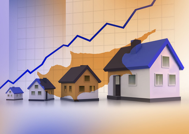 В Перми наблюдается резкий рост цен на жилье