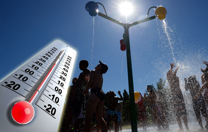 2020 год стал самым теплым за всю историю метеонаблюдений в Пермском крае