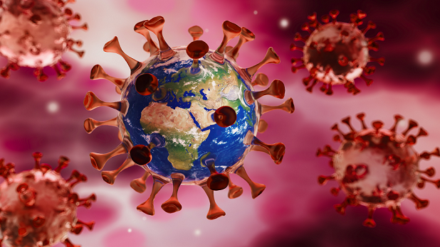 За двое суток на 37 территориях Прикамья выявлены новые заболевшие коронавирусной инфекцией