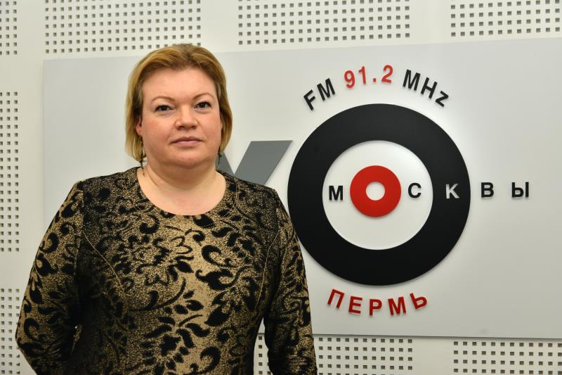 Оксана Мелехова: «Срок моего трудового договора не имеет конечной даты»