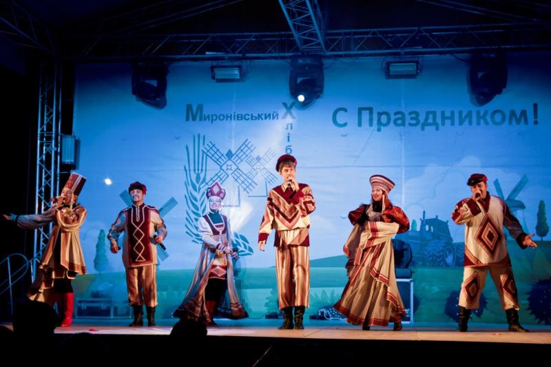 Пермская мэрия заплатила за выступление крымского ансамбля 486 тысяч рублей, но концерт отменили