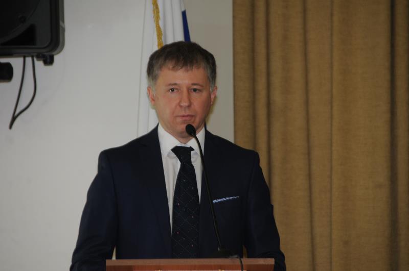 Министр природных ресурсов Пермского края Дмитрий Килейко покидает этот пост