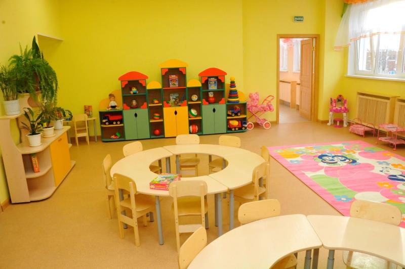 В Перми с 30 марта закроются все детские сады