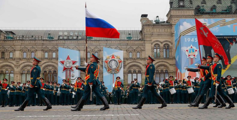 Мероприятия в честь 75-летия Великой Победы в Прикамье могут перенести на зиму