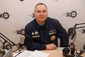 В Перми могут появиться отряды профессиональных спасателей-добровольцев 