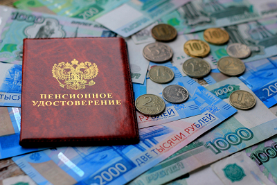 В Пермском крае неработающие пенсионеры в январе получили увеличенные пособия