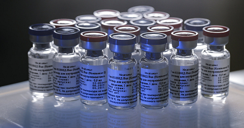 В медучреждениях Перми почти не осталось записи на прививку от коронавируса 