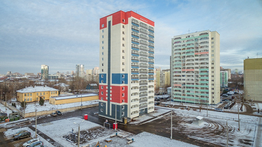 Евгений Демкин: «Мы строим современное, комфортное жилье»