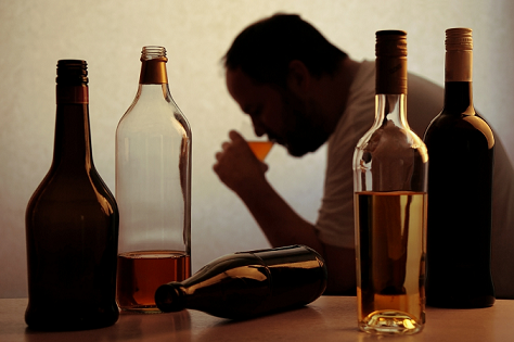 В Прикамье за 2020 год от отравления алкоголем умерли 222 человека
