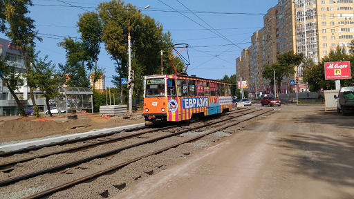Чиновники изучат пассажиропоток на улице Уральской и добавят автобусы, если потребуется