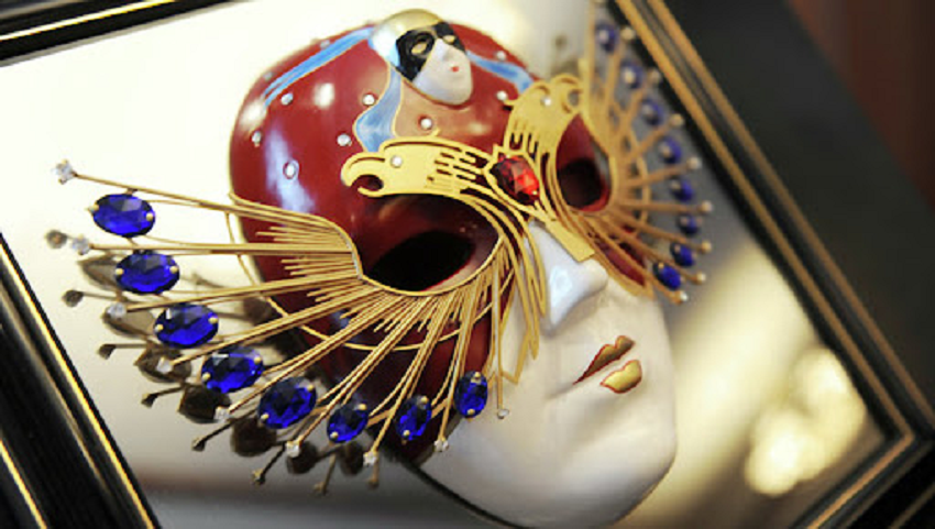 Пермские театры получили 33 номинации на «Золотую маску» 
