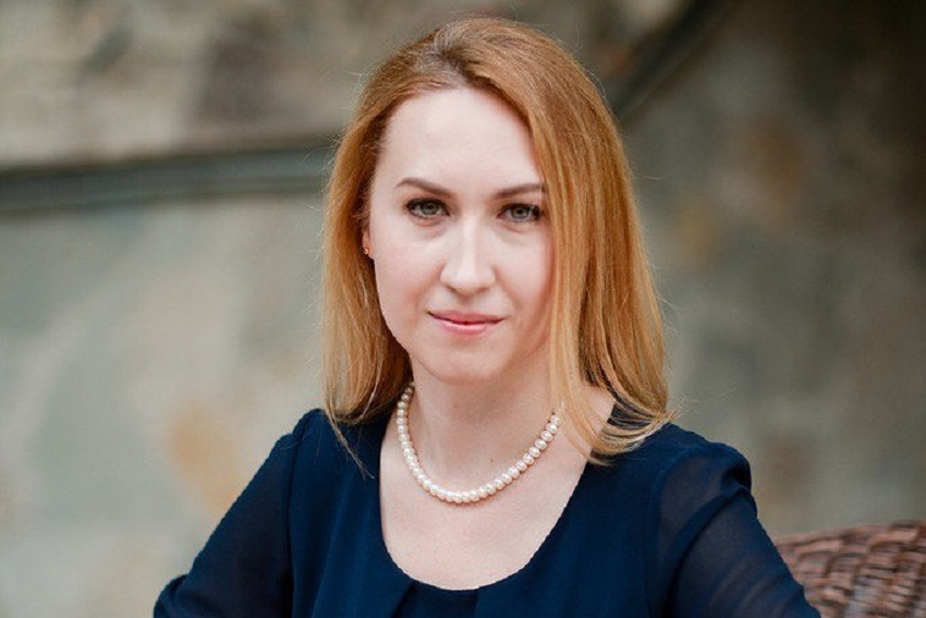 Руководитель Центра управления регионом Екатерина Набатова подвела итоги года работы ЦУР в Пермском крае