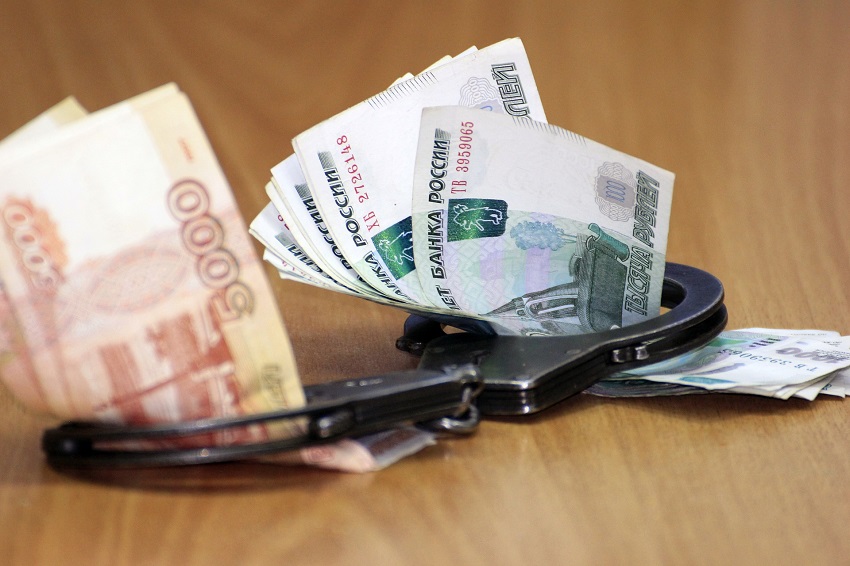 Руководитель пермской компании потратил деньги фирмы на онлайн-казино