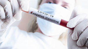 Первый компонент вакцины от коронавируса поставили более 19 тыс. жителей Прикамья 