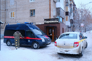 В Перми будут судить еще троих обвиняемых по делу гибели постояльцев отеля «Карамель»
